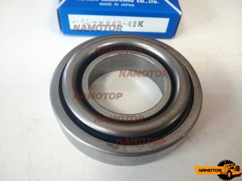 Подшипник выжимной ISUZU <Япония MRK>  8-97023-074-0 RCT473SA TKS62-42K